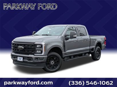 New 2024 Ford F350 Lariat w/ Lariat Ultimate Package
