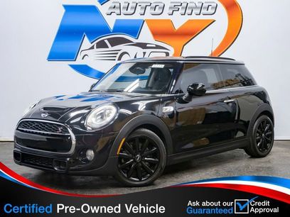 Used 2016 MINI Cooper S