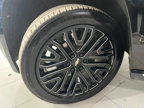 Used 2019 Chevrolet Tahoe Premier w/ Premier Plus Edition image 12