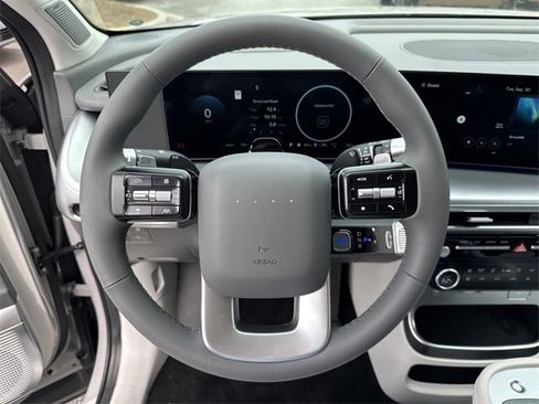 New 2026 Hyundai Ioniq 9 Limited image 18