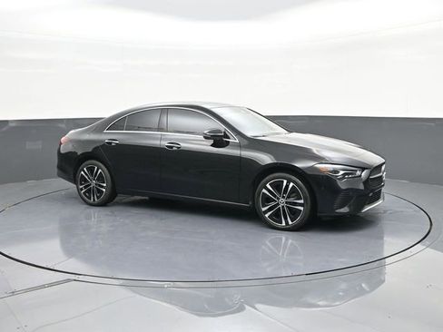 Used 2025 Mercedes-Benz CLA 250 image 16