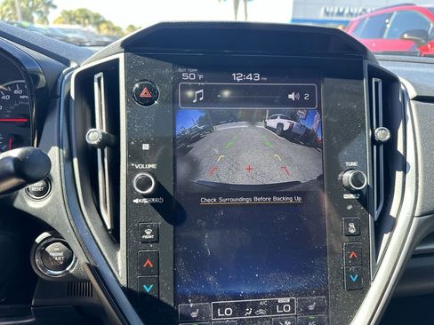 Used 2022 Subaru WRX Premium image 24