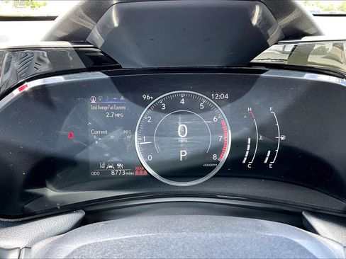 Certified 2026 Lexus NX 350 AWD w/ Accessory Package (Z1) image 26