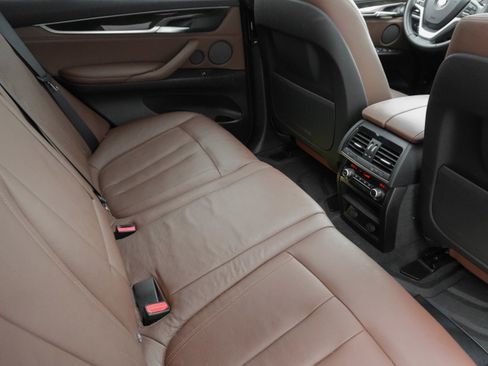 Used 2017 BMW X5 xDrive35i image 35