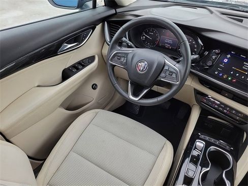 Used 2023 Buick Envision Preferred image 14