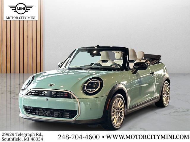 Used 2026 MINI Cooper S FWD image 7