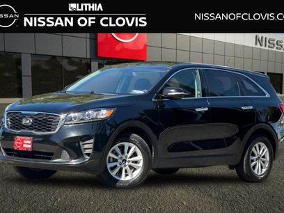 Used 2020 Kia Sorento LX