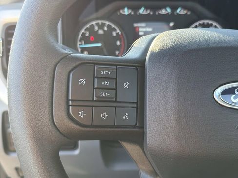 New 2026 Ford F250 XL w/ XL Chrome Package image 9