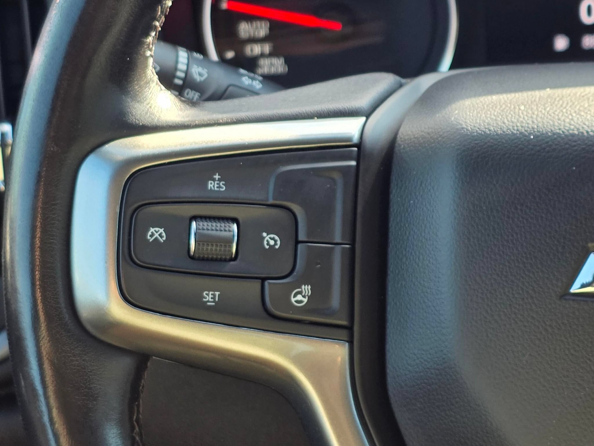 Used 2021 Chevrolet Silverado 1500 RST w/ All Star Edition Plus AWD/4WD image 21