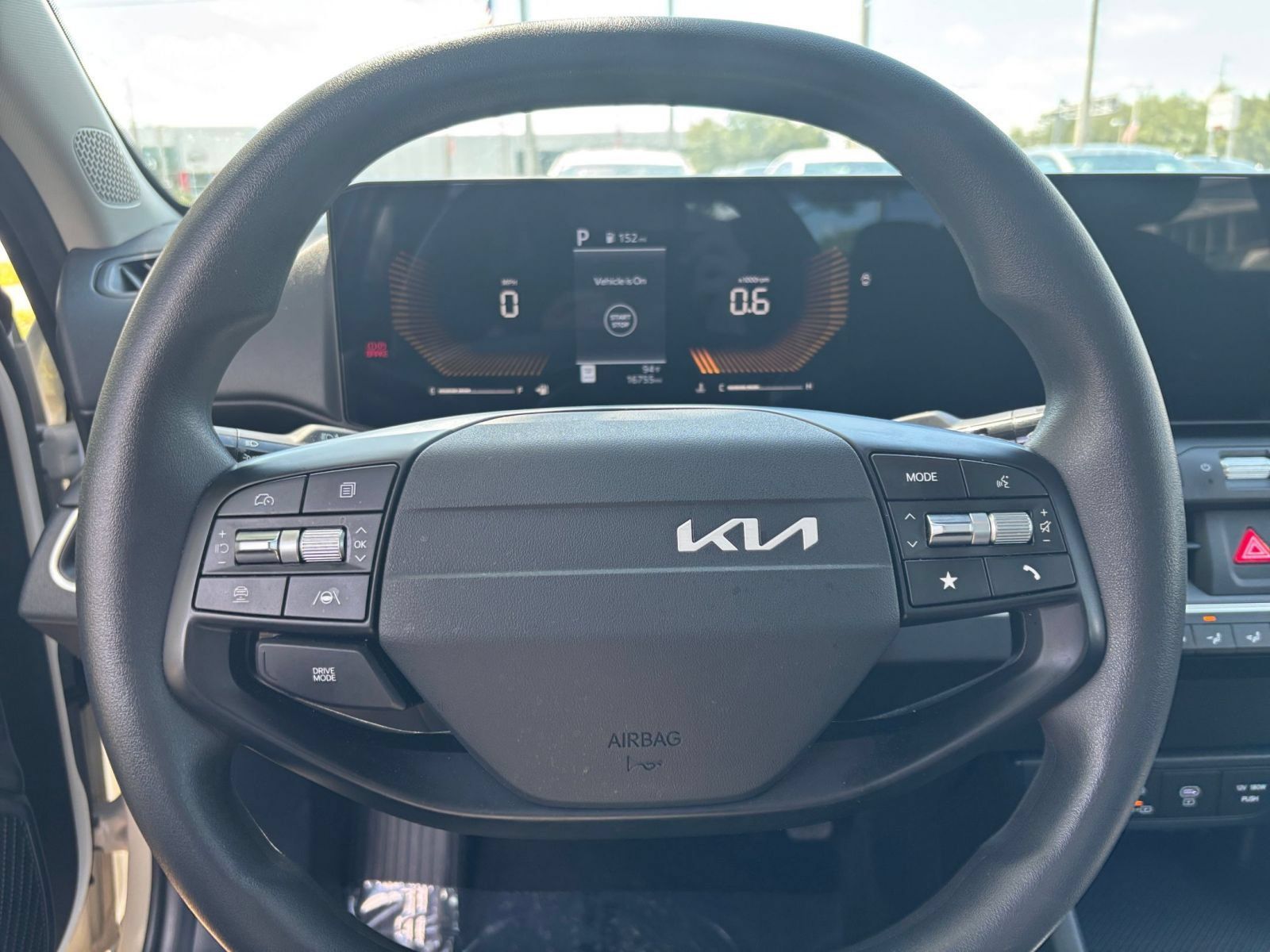 Used 2026 Kia K4 FWD image 26