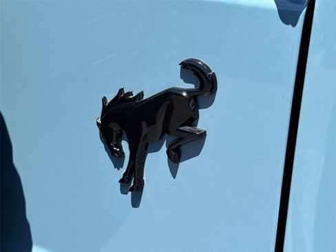 Certified 2022 Ford Bronco Wildtrak AWD/4WD image 13