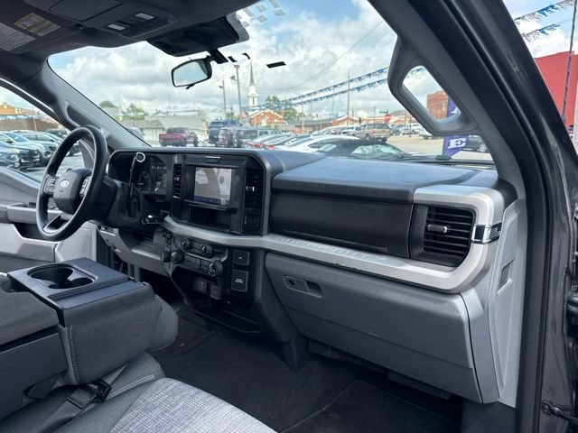 Used 2026 Ford F350 XLT AWD/4WD image 37