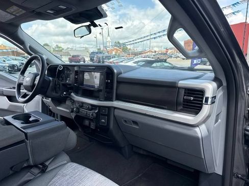 Used 2026 Ford F350 XLT AWD/4WD image 37