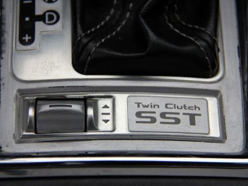 Used 2011 Mitsubishi Lancer Evolution MR image 22