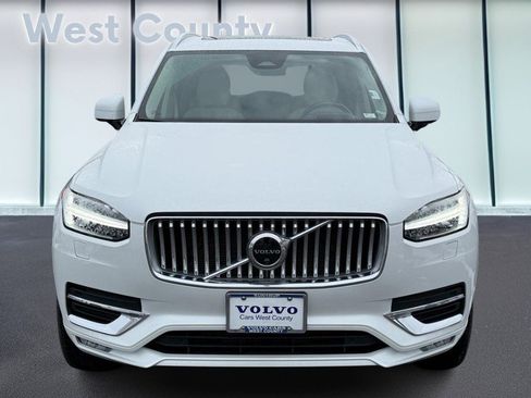 Certified 2023 Volvo XC90 B5 Plus w/ Protection Package Premier image 10