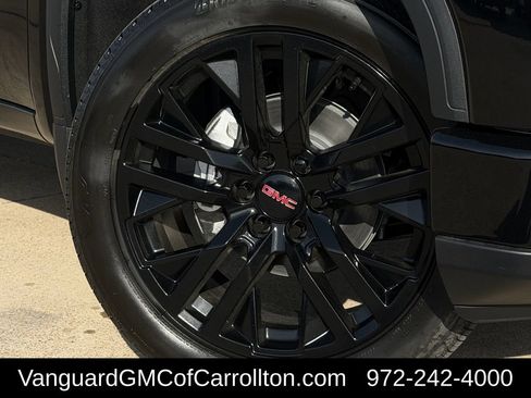 New 2026 GMC Sierra 1500 Elevation w/ Preferred Package AWD/4WD image 9