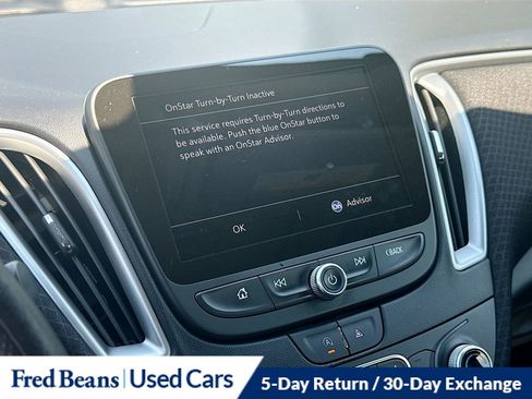 Used 2024 Chevrolet Malibu LT FWD image 15