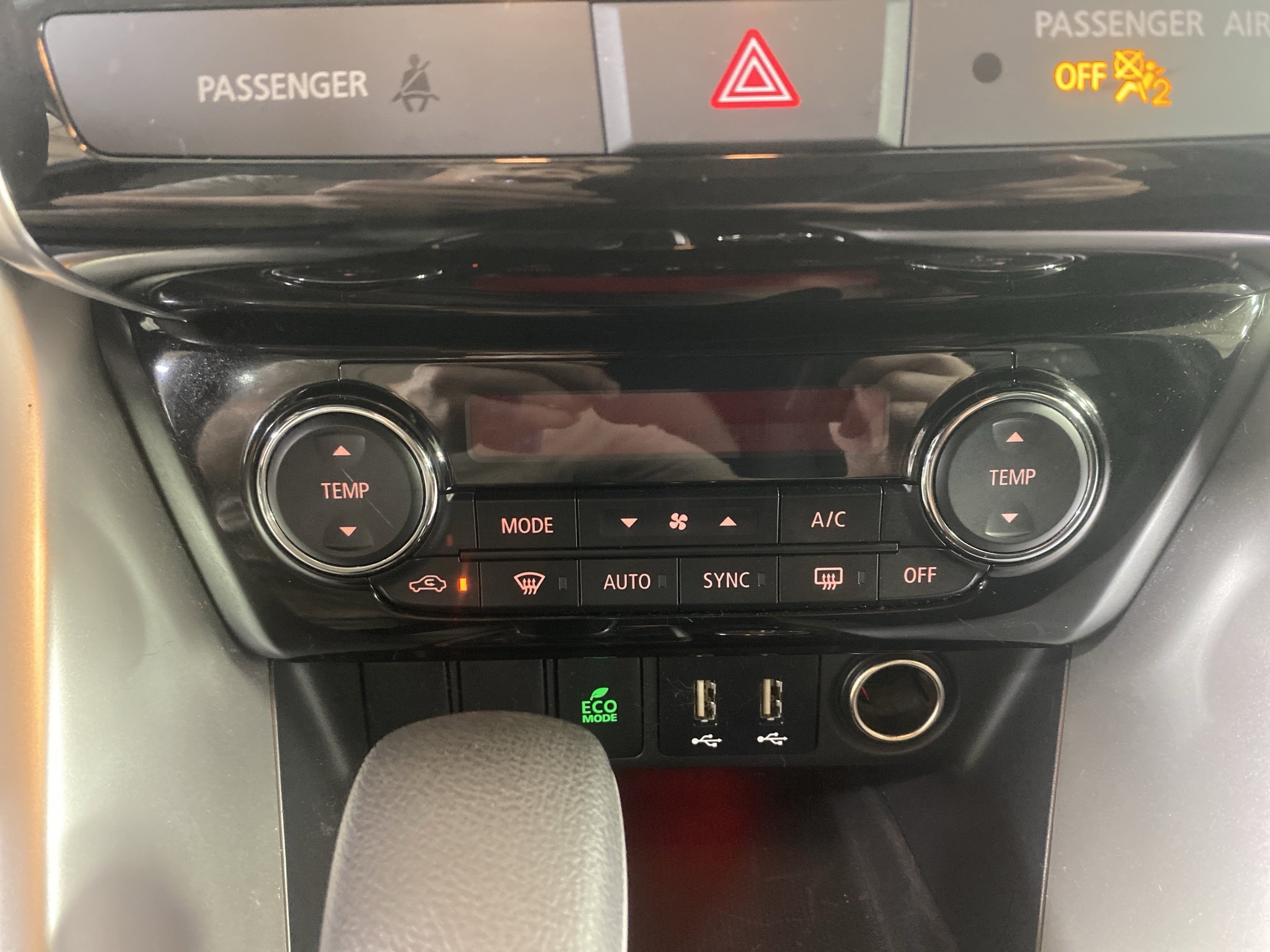 Used 2023 Mitsubishi Eclipse Cross SE AWD/4WD image 22