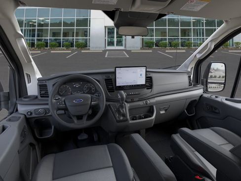 New 2024 Ford Transit 350 XL image 9