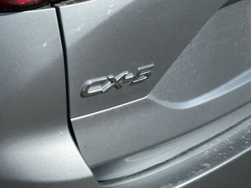 Used 2019 MAZDA CX-5 Sport FWD image 6