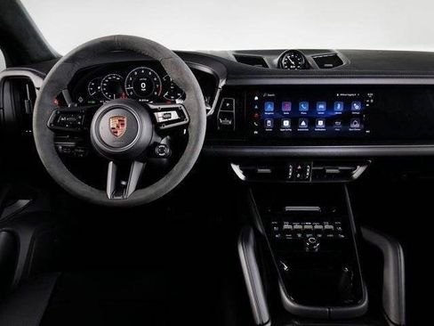 New 2026 Porsche Cayenne GTS AWD/4WD image 15