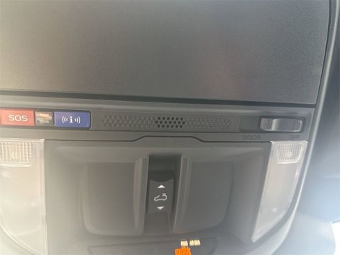 New 2025 Subaru Forester Touring image 12