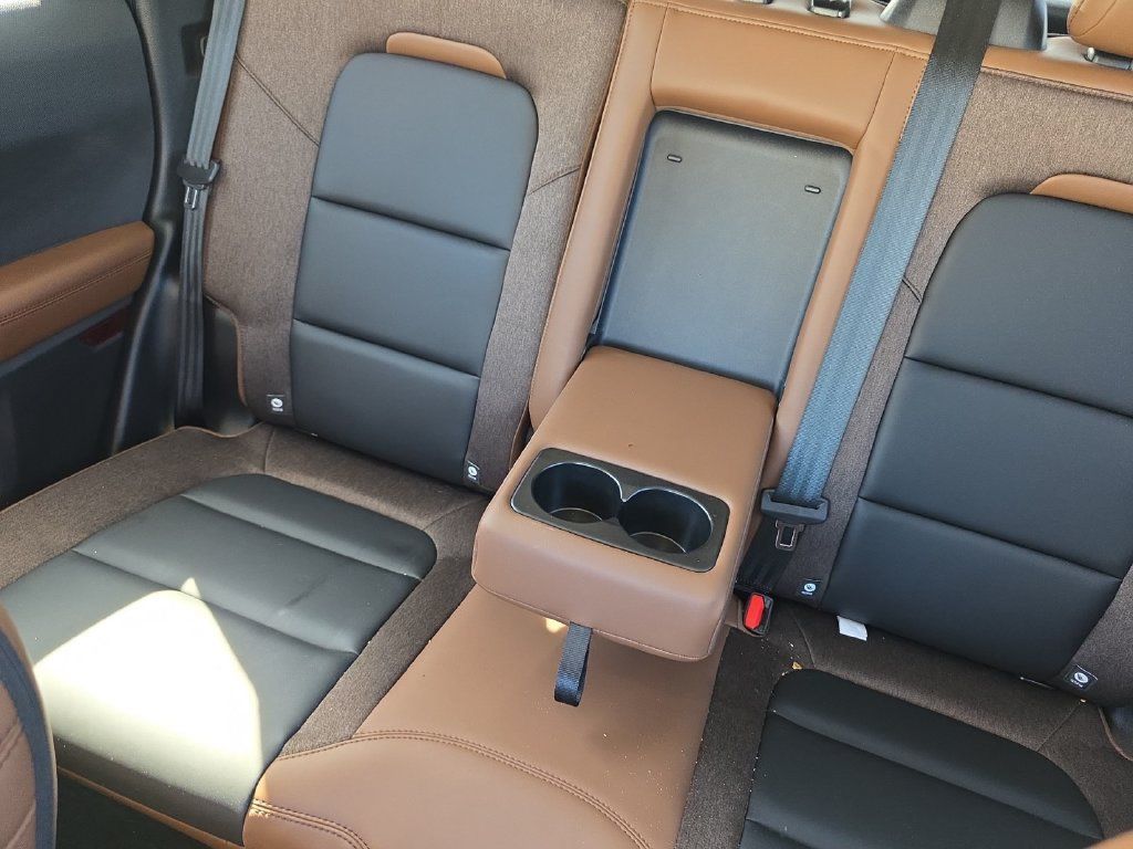 Used 2026 Ford Bronco Sport Outer Banks AWD/4WD image 13