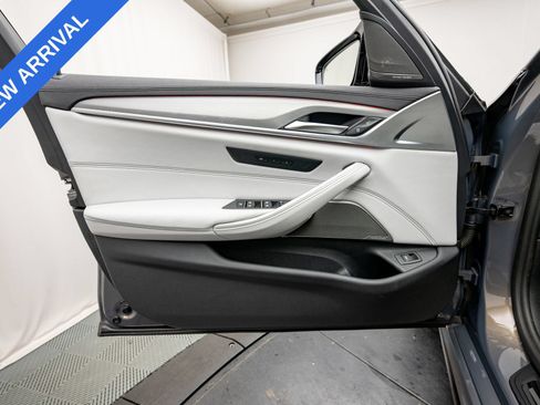 Used 2023 BMW M5 w/ Competition Package AWD/4WD image 43
