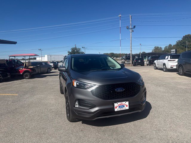 Used 2024 Ford Edge SEL w/ Convenience Package AWD/4WD image 7