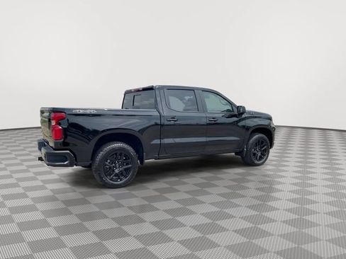 New 2026 Chevrolet Silverado 1500 RST w/ RST All Star Premium Package AWD/4WD image 15