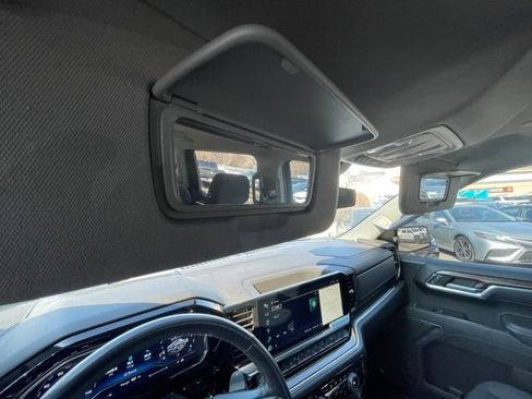 Used 2022 Chevrolet Silverado 1500 RST w/ Protection Package image 34