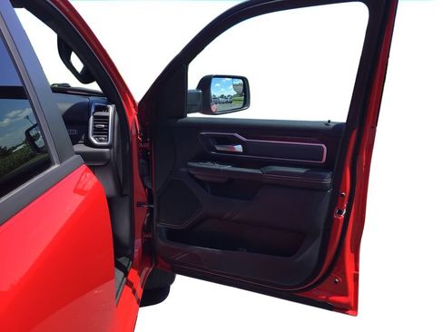Used 2023 RAM 1500 Big Horn AWD/4WD image 20