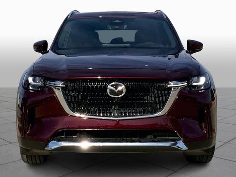 New 2026 MAZDA CX-90 3.3 Turbo w/ Premium Plus Pkg AWD/4WD image 3