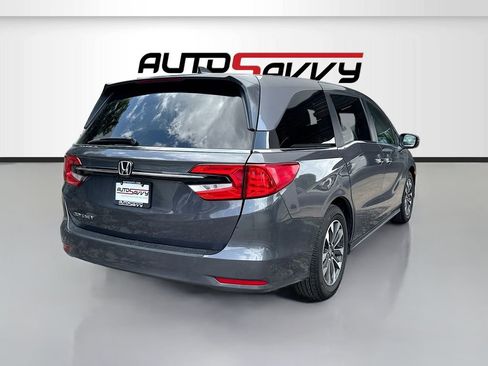 Used 2024 Honda Odyssey EX-L image 7