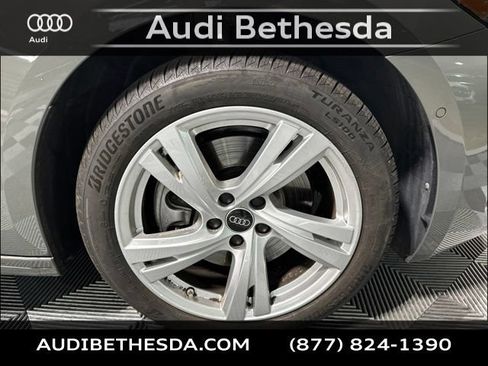 New 2025 Audi A5 2.0T Premium Plus w/ Premium Plus AWD/4WD image 9