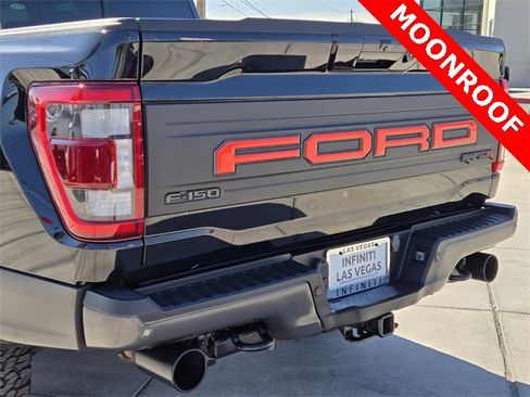 Used 2023 Ford F150 Raptor image 9