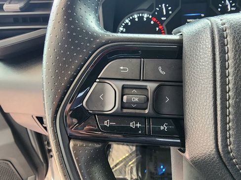 Used 2024 Toyota Tundra SR5 w/ SX Package RWD image 19