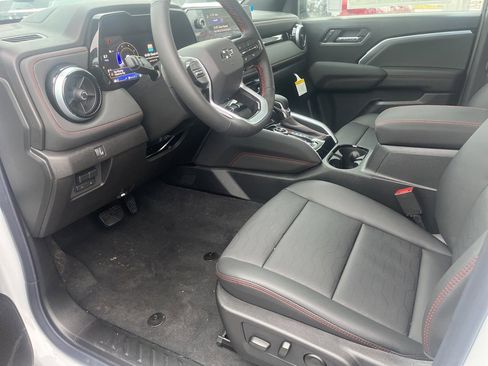 New 2026 Chevrolet Colorado Z71 w/ Z71 Convenience Package 2 image 11