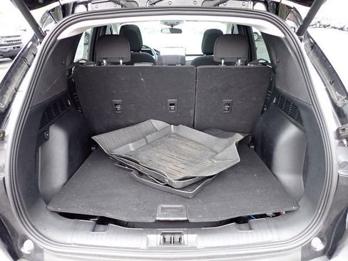 Certified 2024 Ford Escape Active w/ Tech Pack #2 AWD/4WD image 7