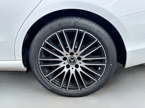 New 2026 Mercedes-Benz C 300 4MATIC Sedan image 31