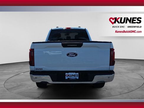 Used 2024 Ford F150 XLT w/ Tow/Haul Package AWD/4WD image 9