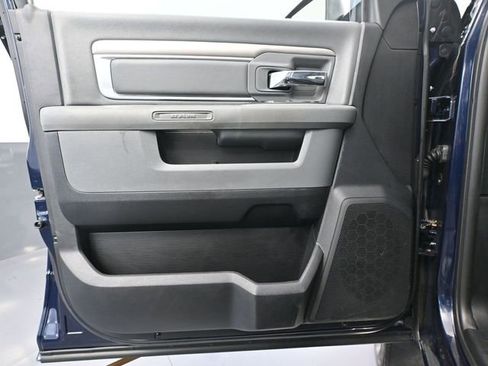 Used 2015 RAM 2500 Big Horn image 22