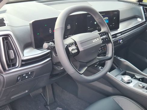 New 2026 Kia Sorento EX w/ EX Premium Package image 2