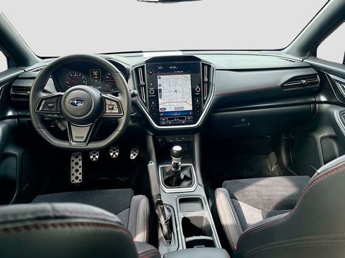 Used 2023 Subaru WRX Limited w/ Popular Package #1 image 24