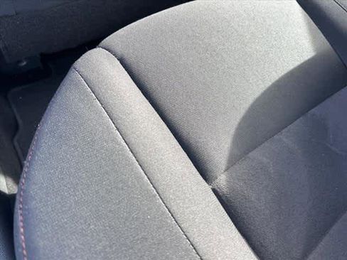 Used 2025 Nissan Sentra SR image 13