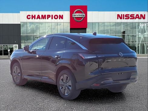 New 2026 Nissan Murano SL image 5