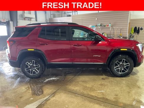 Used 2026 GMC Terrain AT4 AWD/4WD image 6