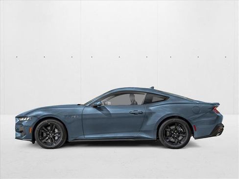 New 2025 Ford Mustang GT Premium image 3