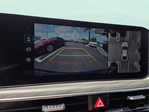 Used 2025 Kia K5 EX FWD image 26