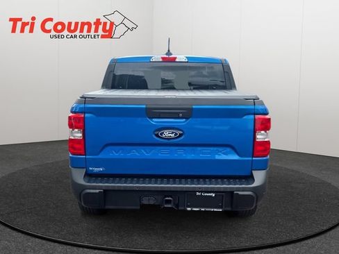 Used 2025 Ford Maverick XL w/ 4K Tow Package AWD/4WD image 7